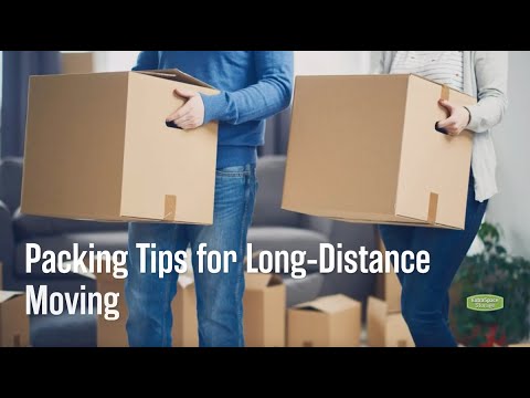 Smooth Moving Tips: Prepare for a Successful Transition