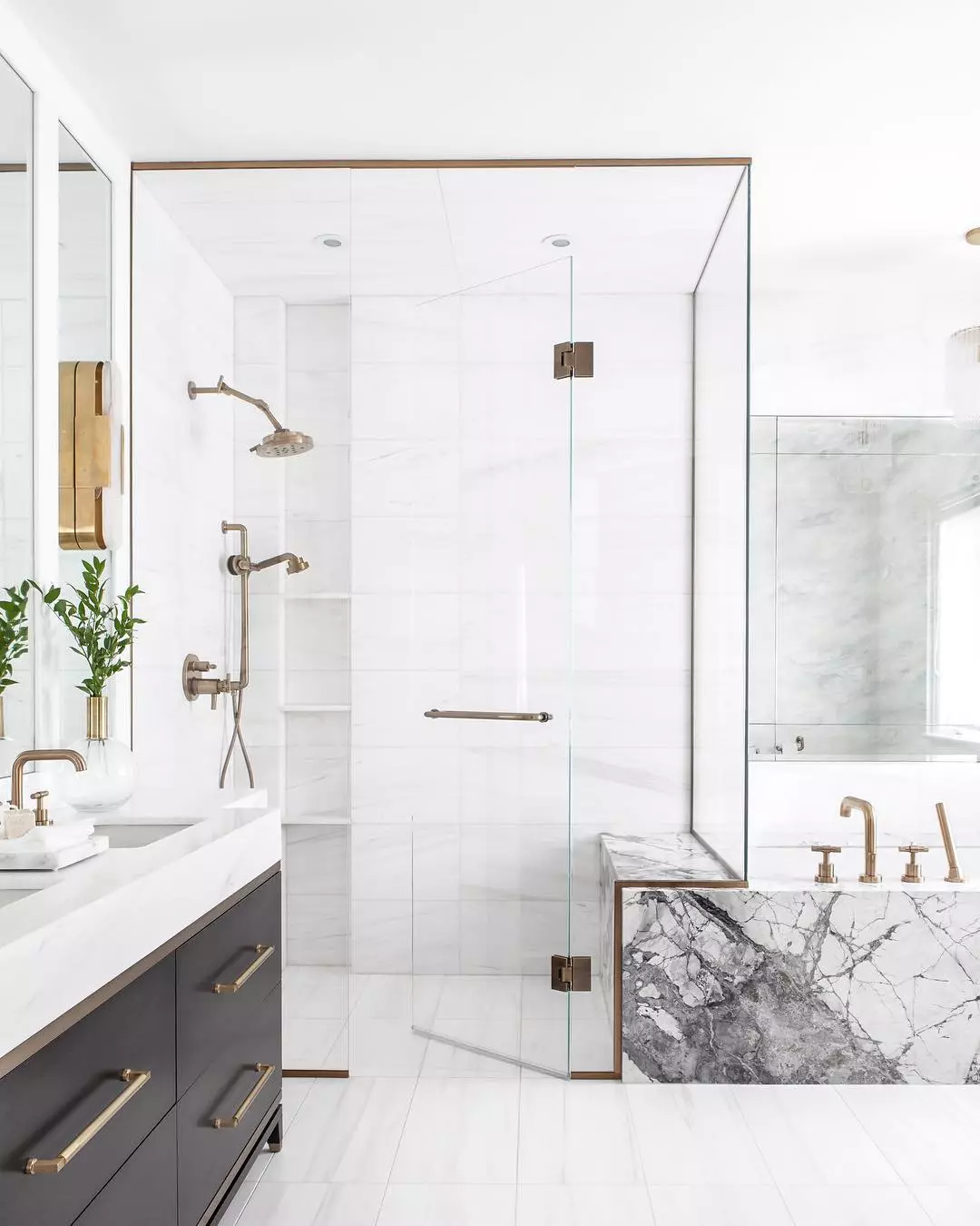 73 bathroom ideas for every space, style and budget