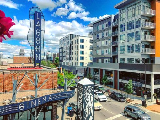 6 Minneapolis Neighborhoods for Singles & Young Professionals | Extra