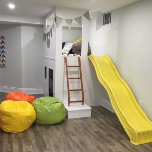 20 Creative Basement Remodeling Ideas 🔧 | Extra Space Storage