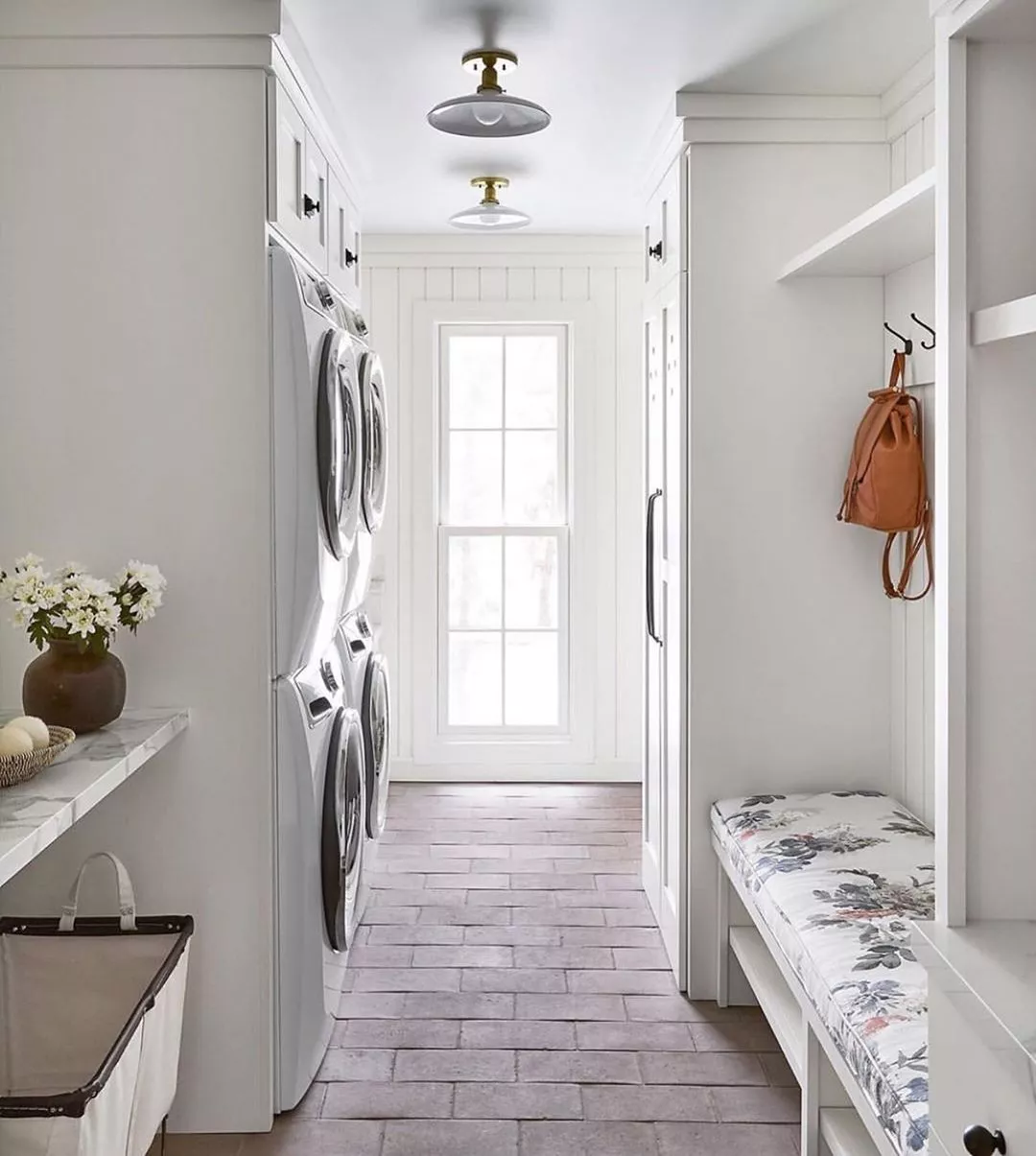 40 Mudroom Ideas for Spaces Small and Large