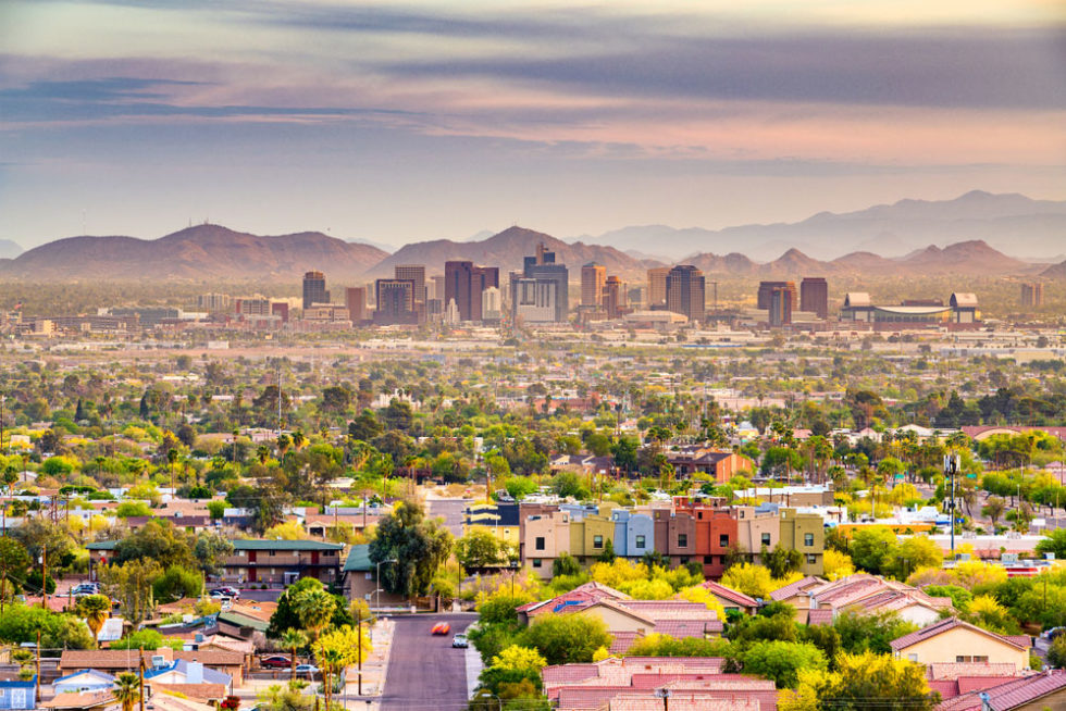 5 Safe, Affordable Neighborhoods in Phoenix in 2023 Extra Space Storage