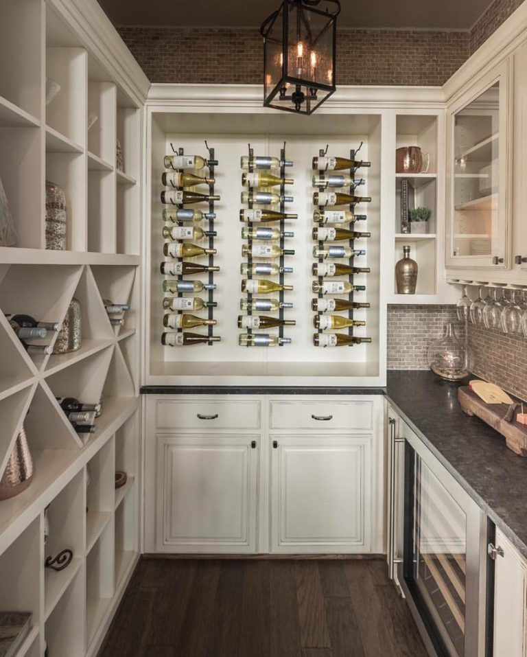 Home Wine Room Design Organization Ideas Extra Space Storage