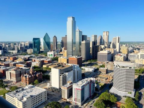Moving to Dallas? Here Are 19 Things to Know | Extra Space Storage