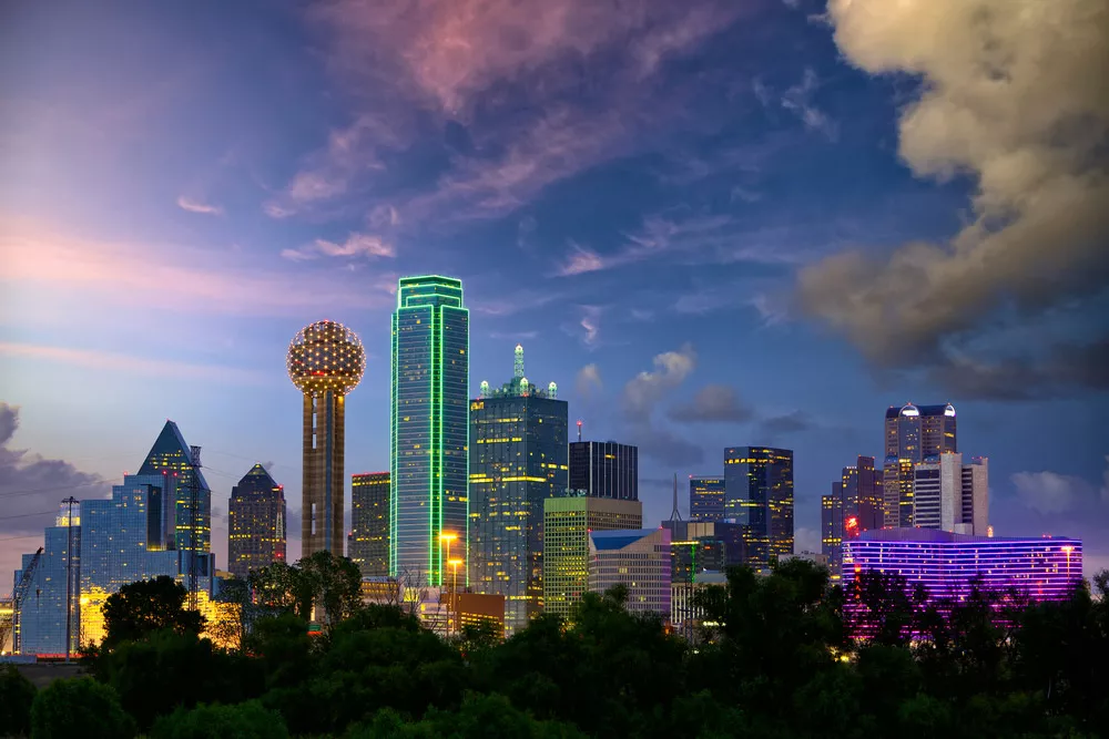 Is Dallas Becoming an Iconic Hotel Market?