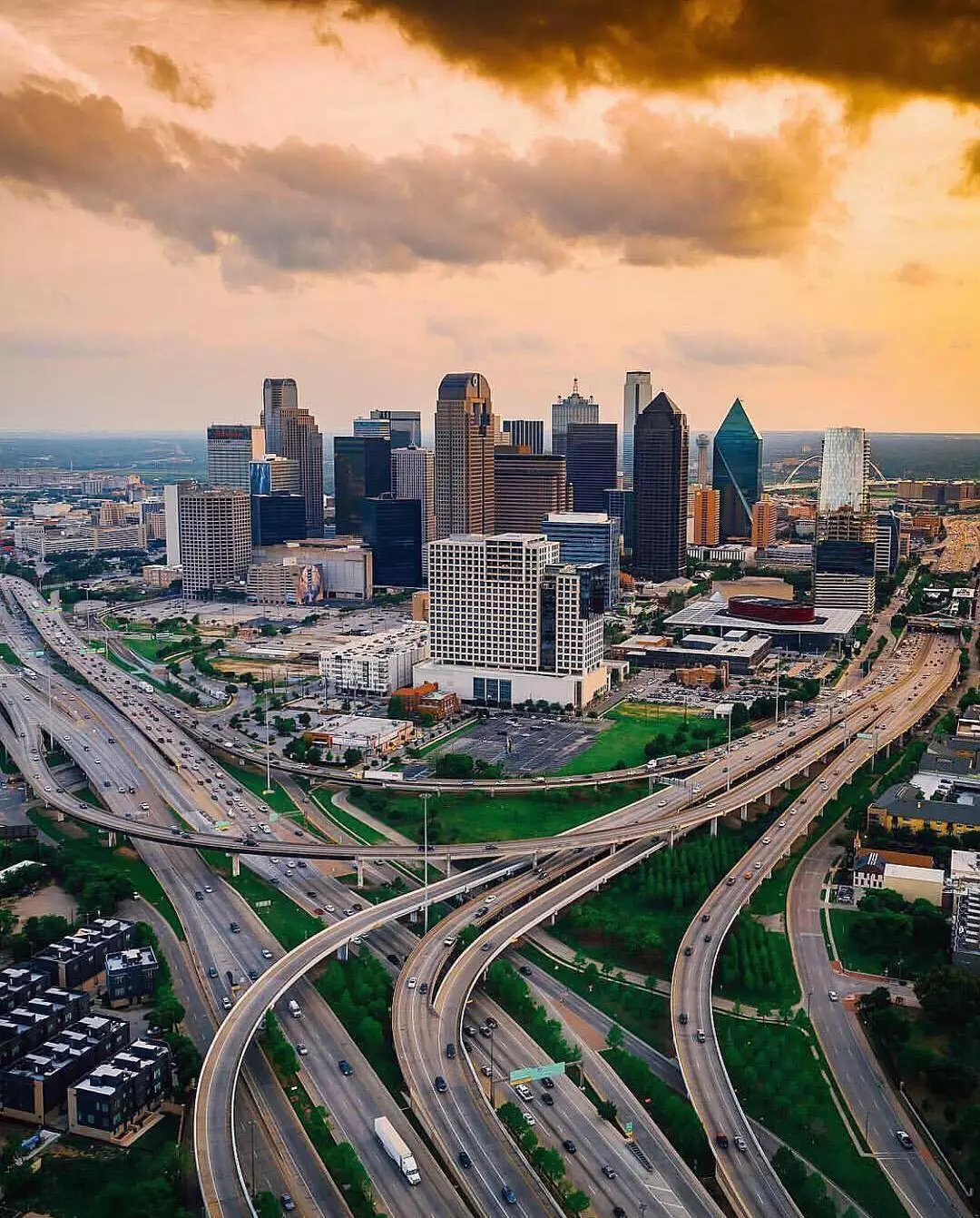 10 Things To Know Before Moving to Dallas - Life Storage Blog