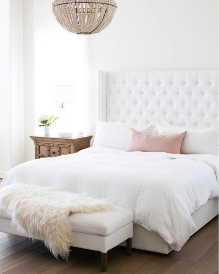 How to Feng Shui Your Bedroom: 17 Layout & Design Ideas | Extra Space ...