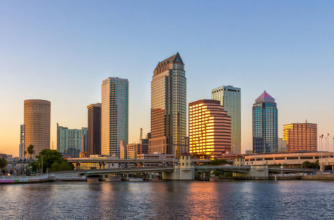 5 Safe, Affordable Neighborhoods in Tampa in 2023 | Extra Space Storage