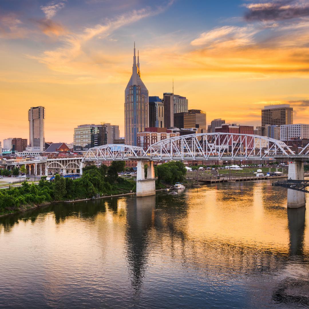 Be The Good  Nashville TN