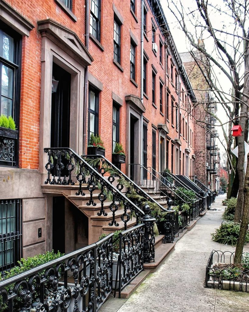 5 Best Places to Buy a Home in NYC Extra Space Storage