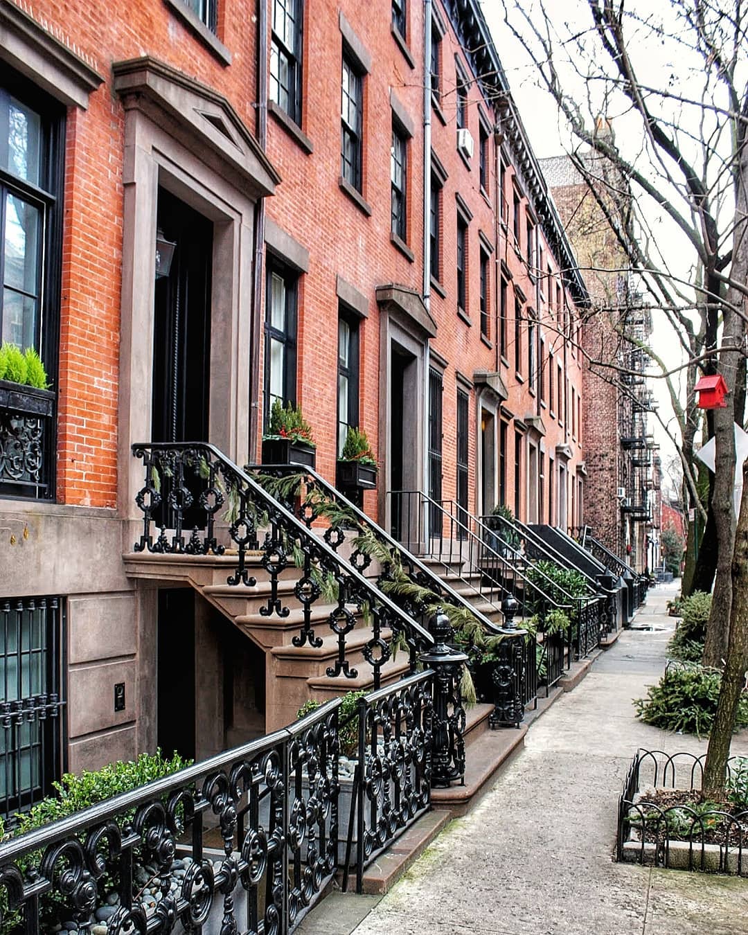 5 Best Places to Buy a Home in NYC