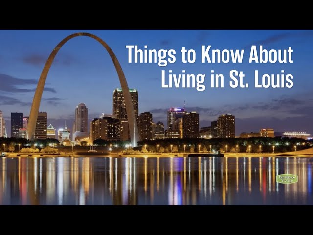 Saint Louis Days, Saint Louis Nights: A Culinary Tour of the
