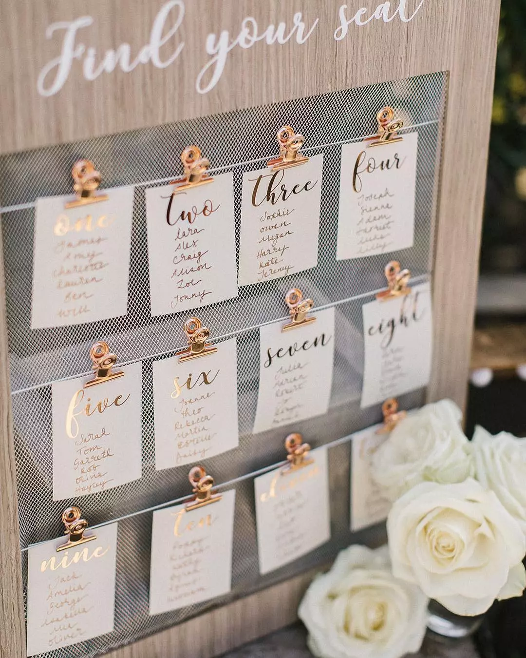 How to Plan a Wedding: 25 Tips for Organizing Your Big Day