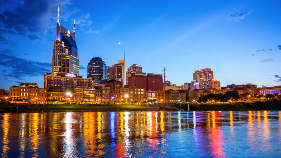 5 Best Neighborhoods in Nashville for Singles & Young Professionals