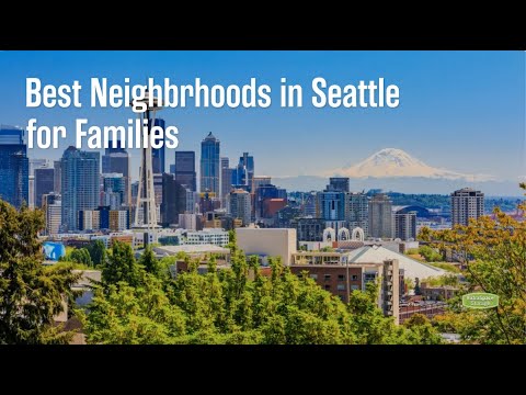 Better skyline (2019): San Francisco vs. Seattle (places, America