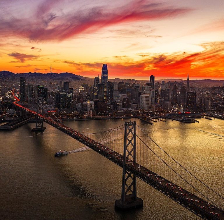 Moving to San Francisco? Here Are 16 Things to Know