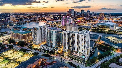 9 Things You Need To Know Before Moving To Tampa, FL
