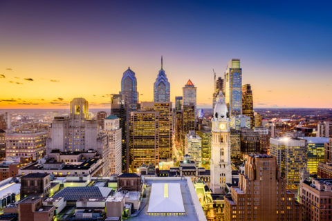 5 Best Neighborhoods in Philadelphia for Young Professionals in 2022