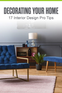 17 Expert Interior Design Ideas for Your Home | Extra Space Storage