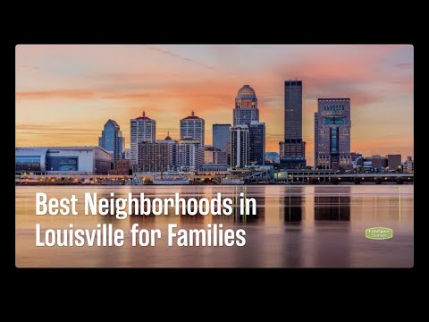 5 Best Neighborhoods to Visit in Louisville, KY - Let's Go Louisville