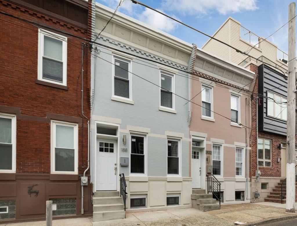 5 Best Neighborhoods In Philadelphia For Singles And Young Professionals Extra Space Storage 9212