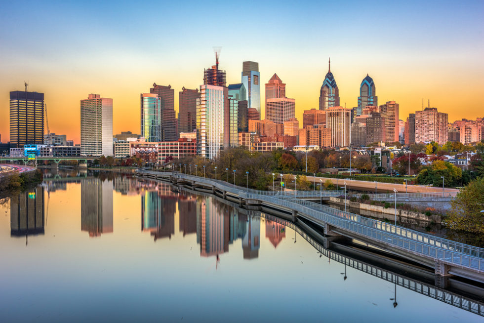 Moving to Philadelphia? Here Are 16 Things to Know | Extra Space Storage