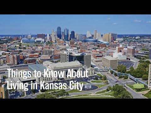 Moving to Kansas City? Here Are 15 Things to Know