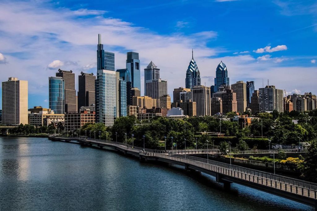 Moving to Philadelphia? Here Are 12 Things to Know | Extra Space Storage