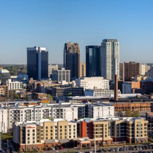 Moving to Birmingham? Here Are 16 Things to Know | Extra Space Storage