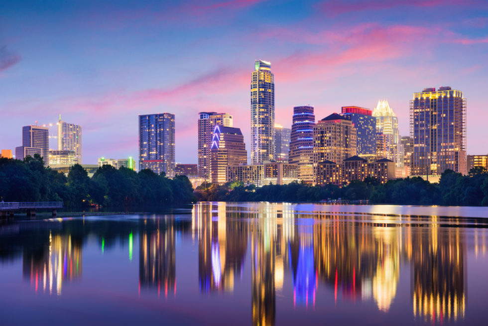 5 Best Neighborhoods in Austin for Young Professionals in 2024 Extra