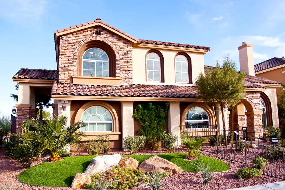 New Homes For Sale in Las Vegas