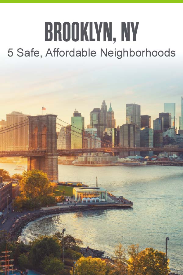 5 Safe, Affordable Neighborhoods in Brooklyn in 2024 | Extra Space Storage