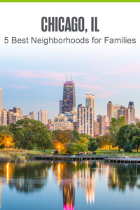 5 Best Neighborhoods in Chicago for Families in 2023 | Extra Space Storage