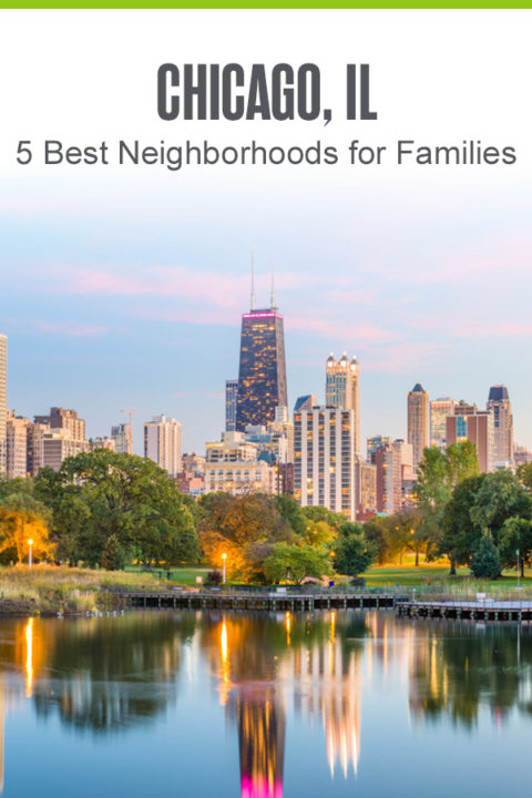 5 Best Neighborhoods In Chicago For Families In 2023 | Extra Space Storage