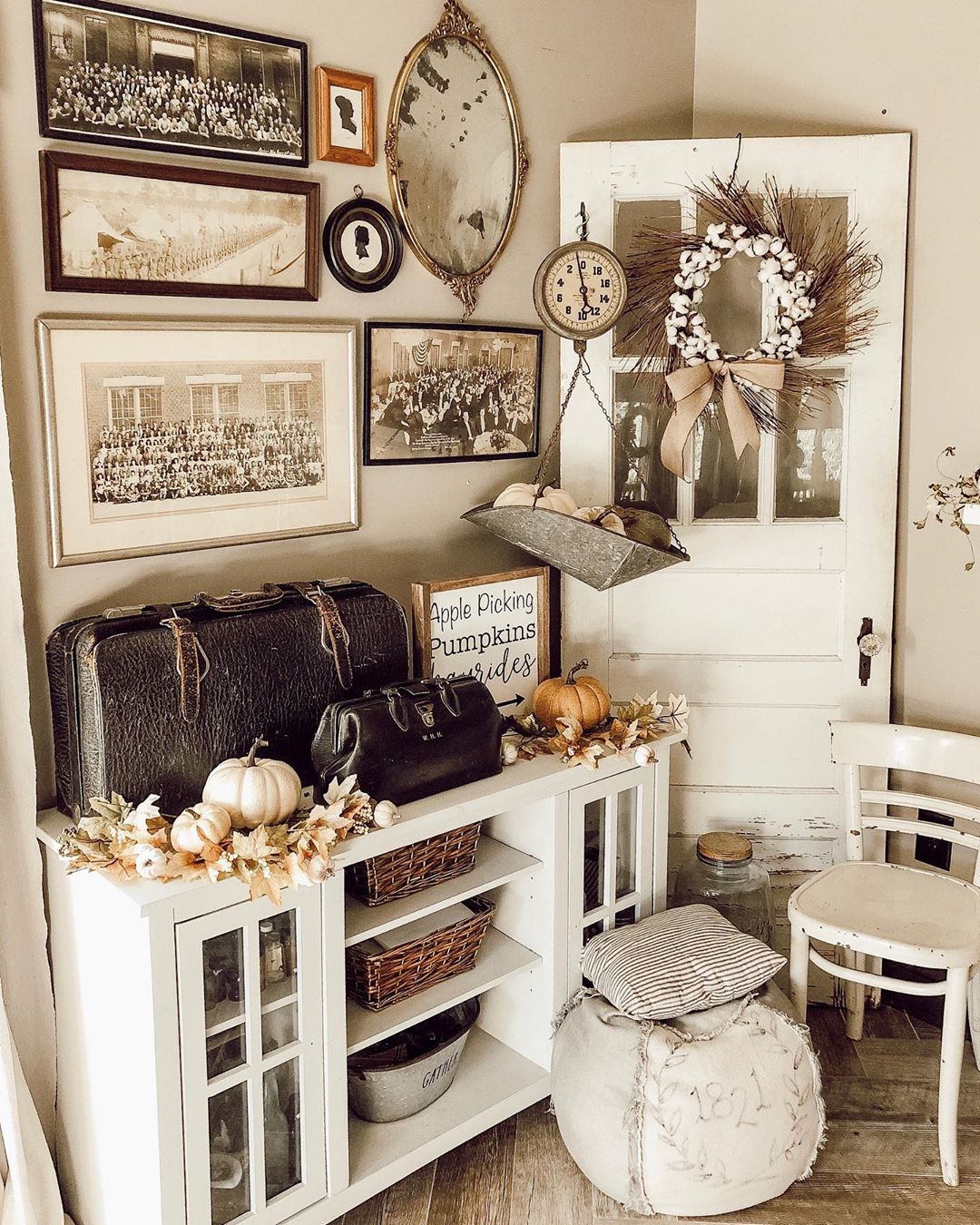 Vintage Decor Ideas to Get the Look on a Budget