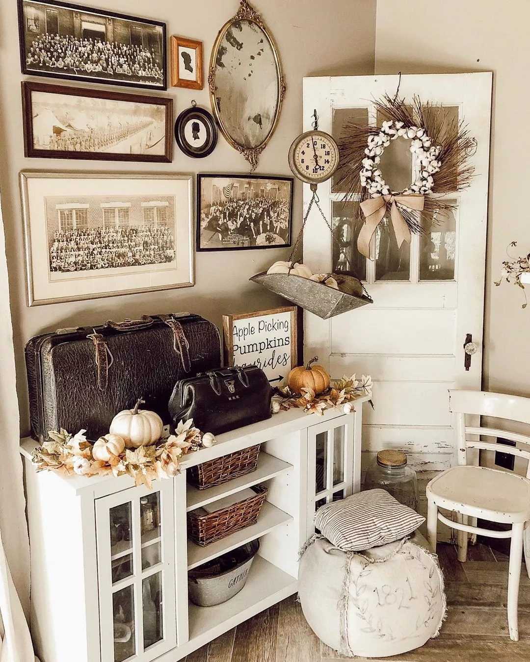 Revamp Your Home With These Vintage Decorating Ideas!