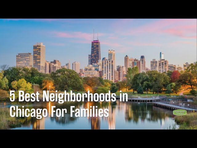 Lincoln Park Is The Family-Friendly Neighborhood Pick For Chicago Travelers