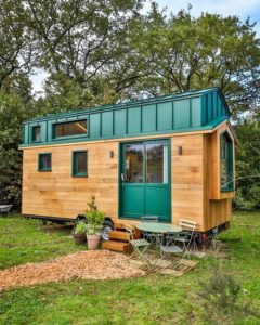 Tiny House Movement: Intro to Tiny House Living | Extra Space Storage