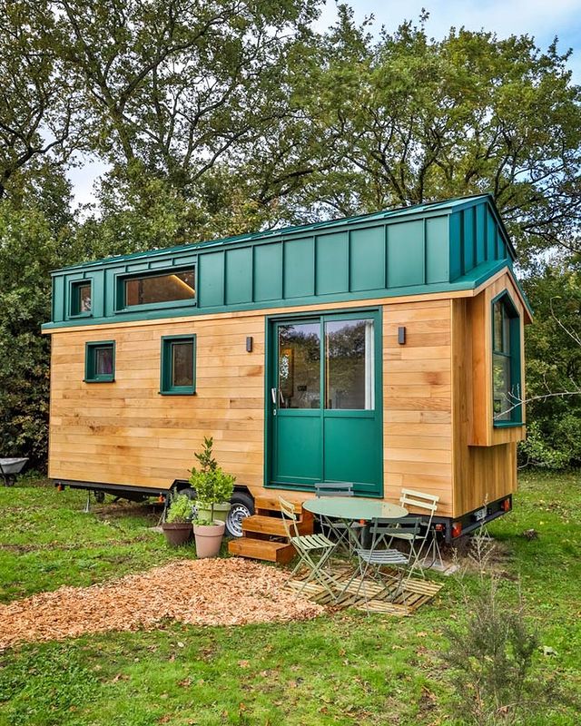 #1 Stop for all your Tiny House needs