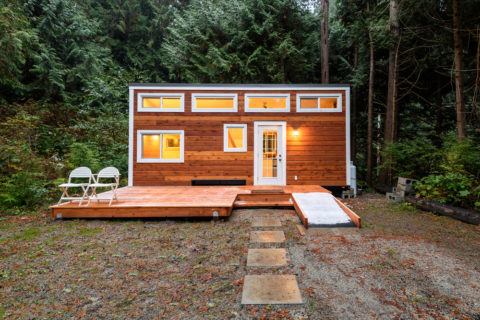 7 Best Places For Tiny Homes In The U.S. | Extra Space Storage