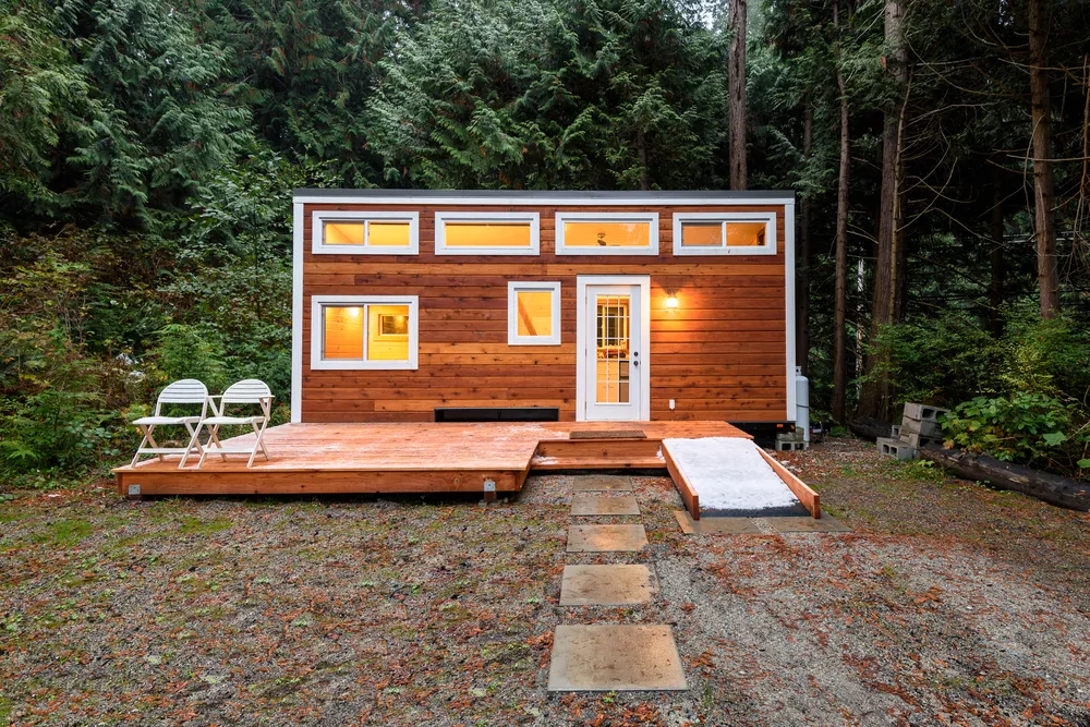 5 Best Tiny House Community Locations