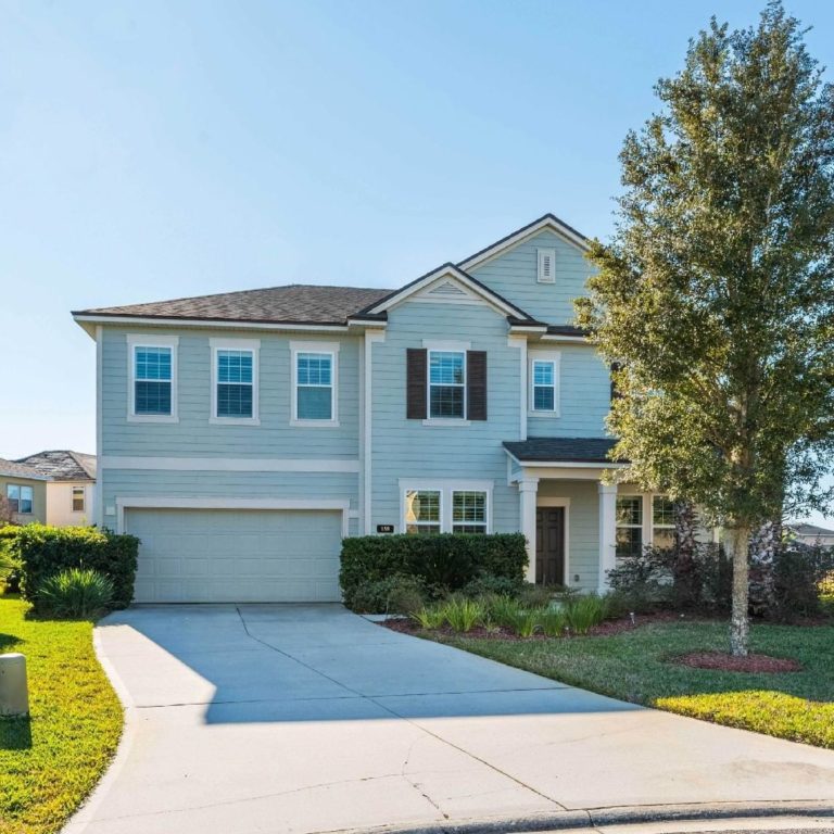 5 Safe, Affordable Neighborhoods in Jacksonville | Extra Space Storage