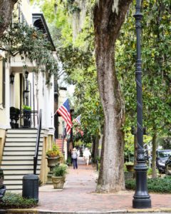 Moving to Savannah? Here Are 12 Things to Know | Extra Space Storage