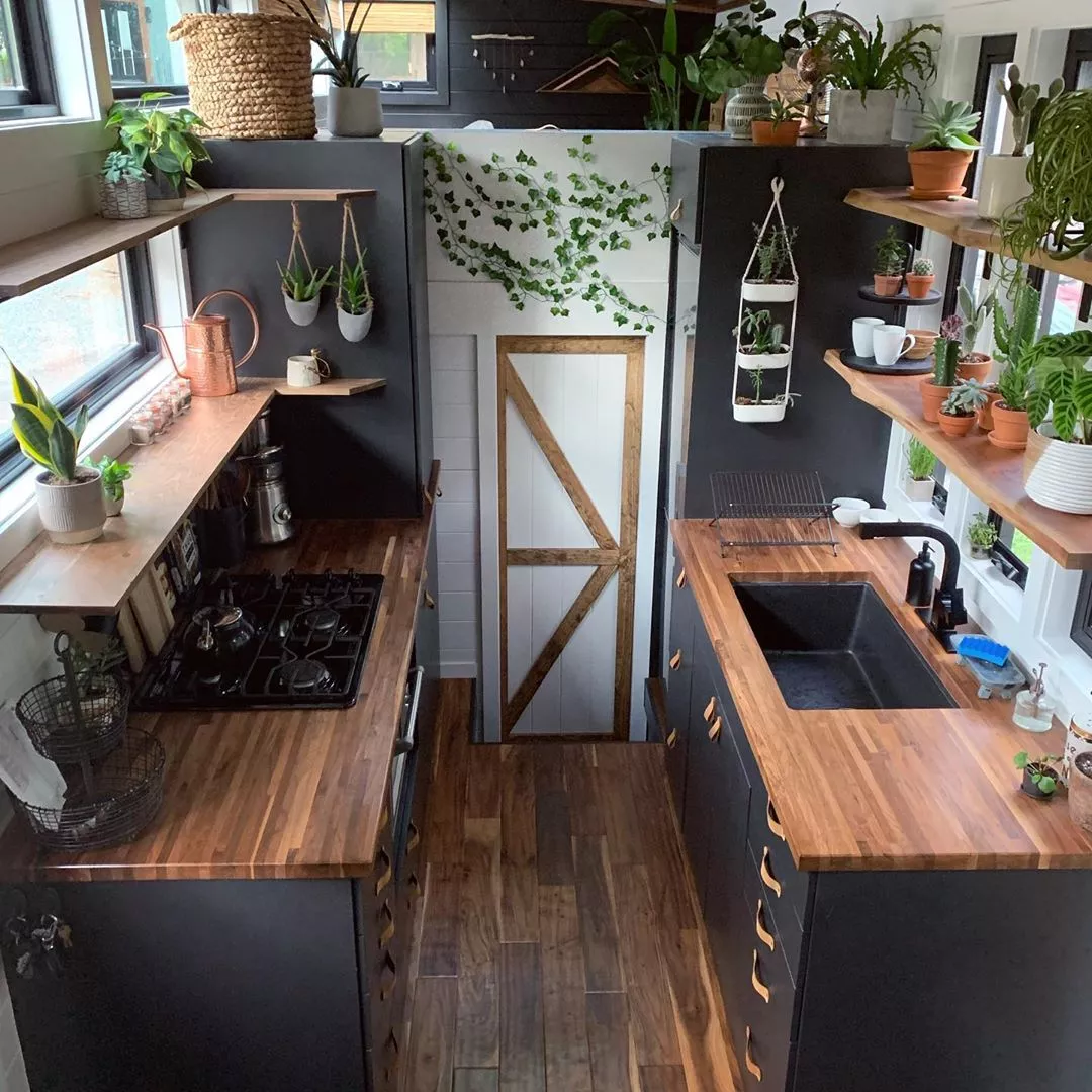 20+ Simple And Minimalist Home Decor For Tiny Home