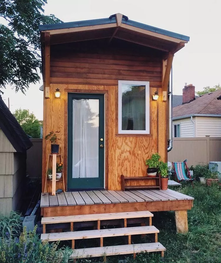 The 3 Best States To Live In If You Have A Tiny House