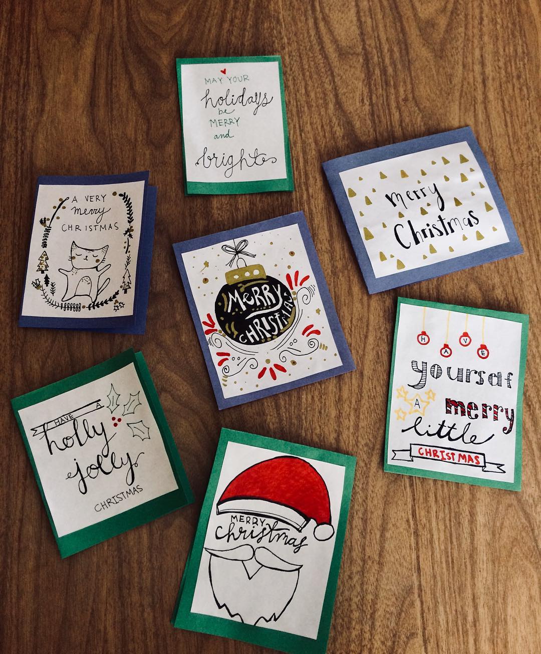Spread Holiday Cheer with Gift Cards