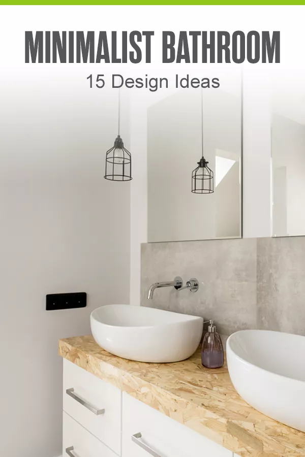 17 Ways to Beautify a Small Bathroom Without Remodeling