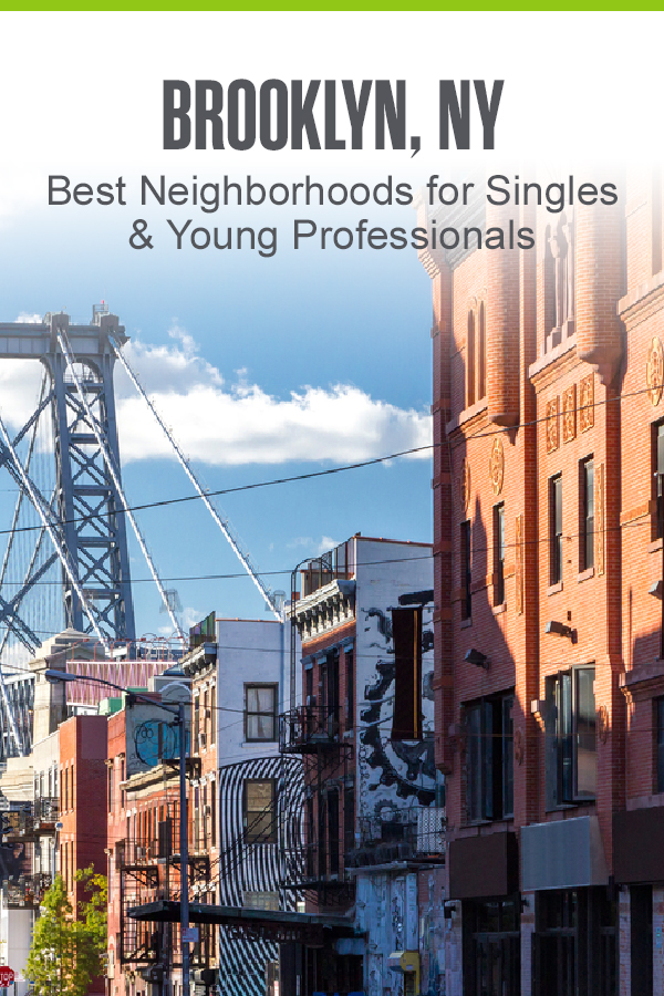 5 Best Neighborhoods in Brooklyn for Young Professionals in 2024