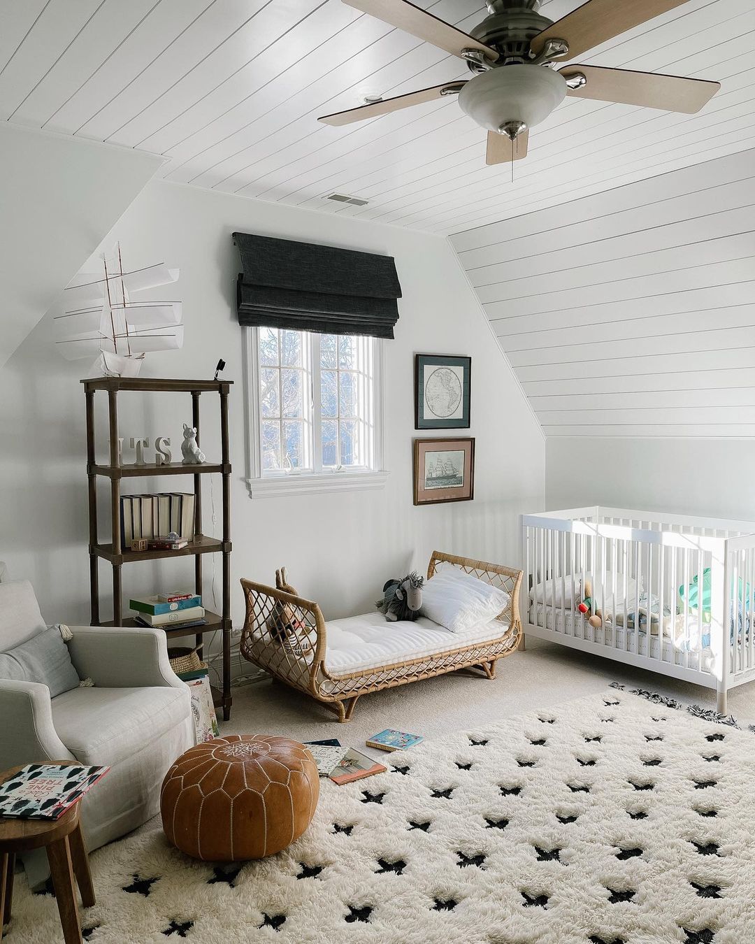 How to Babyproof Your Home