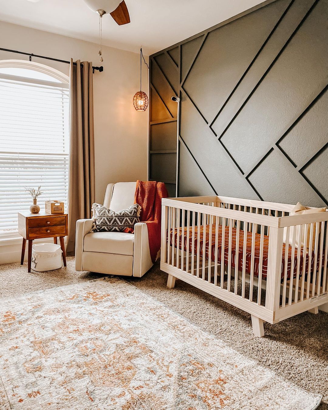 Baby Room Ideas Tips For Designing A Nursery Extra Space Storage